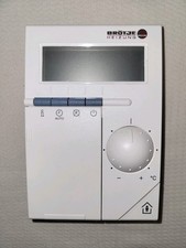 Brötje Raumthermostat QAA70.01/100 Regelung Steuerung