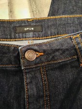 Jeans Culotte  von OPUS Gr. 44 NEU: 89,99€ nur 1x probiert. Dark Blue by Zalando