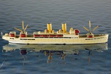 Der Deutsche 2 Hds in schwar