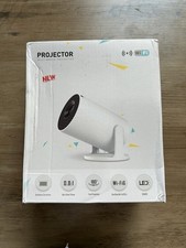 Wimius S27 Beamer Portable