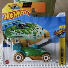 *Hot Wheels Donut Drifter (1636)*