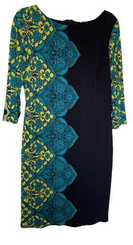 Frank lyman figur kleid - frank,