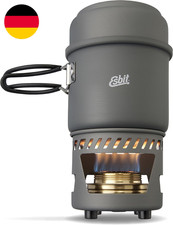 Esbit Spirituskochset - Inkl