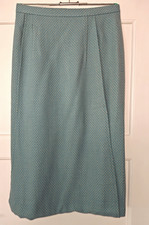 SENAS Rock Wolle/Viskose wie