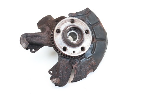 Achsschenkel vorne links audi - vorne,