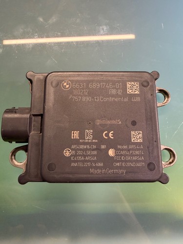 Bmw g30 g31 acc - g30,