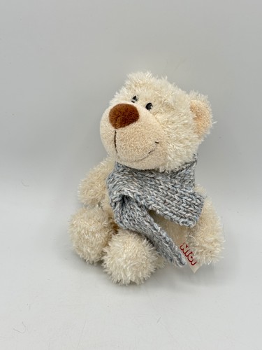 Nici winterbär bär teddy - winterbär, mit