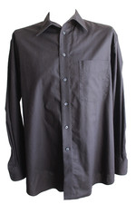 Walbusch Extraglatt Langarm