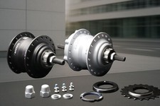 ​BAFANG RG A310.D 3-Gang