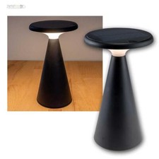 Solar-Tisch-Leuchte FOCO SOL