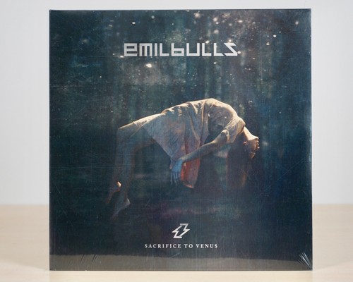 Emil bulls sacrifice to - bulls,