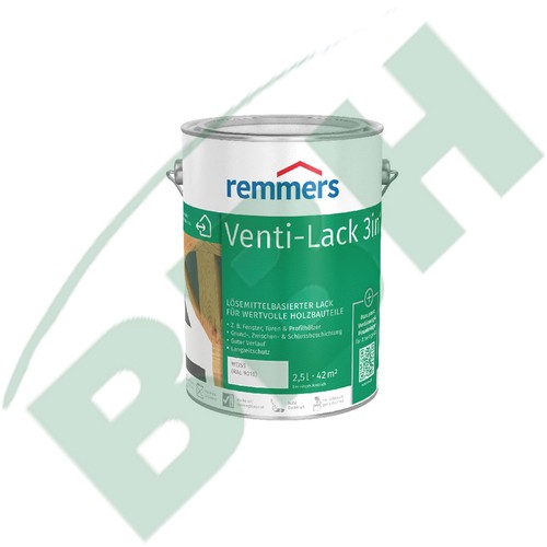 Remmers venti lack 3in1 - venti-lack,