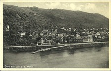 AK Lay a. d. Mosel bei Koblenz