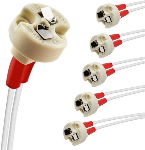 Lampenfassung mr16 gu5 - mr16, gu5.3