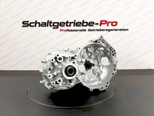 Überholte Getriebe VW T4 2.4