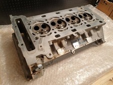 Peugeot 207 308 407 1,6 THP VTI EP6 Mini Cooper S R56 Zylinderkopf 9678369810