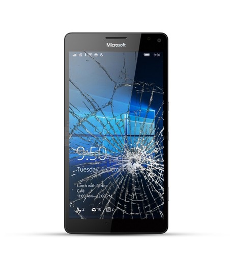 Nokia lumia 950 reparatur - lumia,