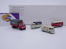 Schuco 26637 # MHI Set 4