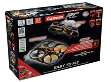 CARRERA RC 2,4 GHZ QUADCOPTER