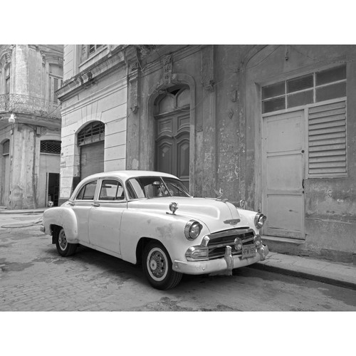 Highsmith altes auto havanna - altes,