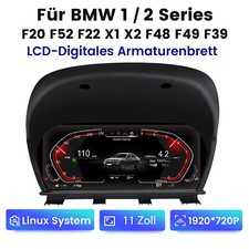 Für BMW F20 F52 F22 F48 F49