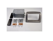 Lancia Ypsilon Doppel 2-DIN