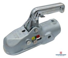 Albe Kugelkupplung EM 350R