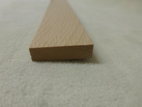 1stk 100cm buche - 100cm,
