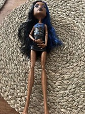 Monster High Rebecca Steam