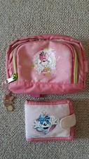 Bauchtasche und Geldbörse Diddlina
