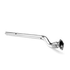 Auspuffrohr Downpipe für Seat