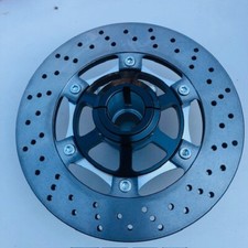 Pro Kart belüftete/kreuz