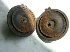 Mitsubishi Eclipse EZ 94  D20 D22 2x Hupen,links und rechts. Schlachtfest...