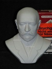 . Höchst Porzellan Figur