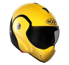 Roof Überklapphelm BoXXer