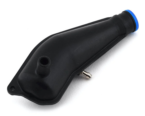 Traxxas aupuff plastik trx5152 - traxxas,