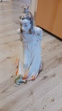 Figur Froschkönigin von