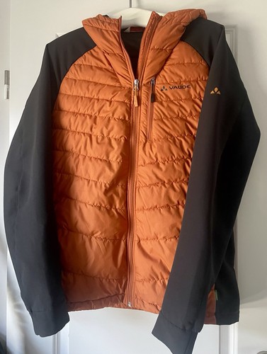 Vaude herren steppjacke - vaude,