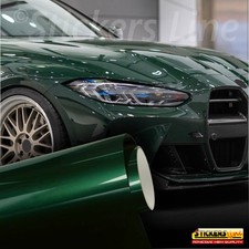 Klebefolie Dunkelgrün