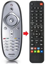 Fernbedienung passend für