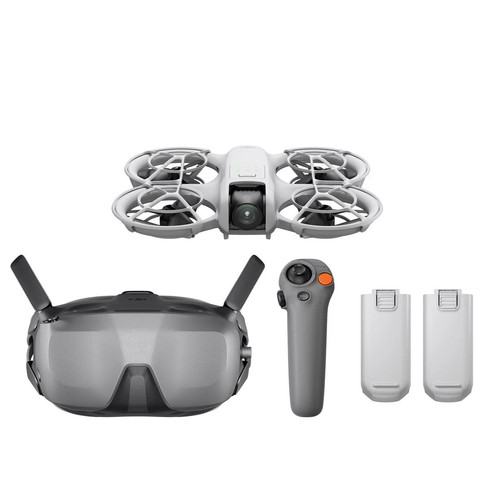 Dji neo motion - fly, more