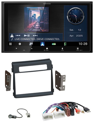 Kenwood bluetooth 2din usb - 2din,