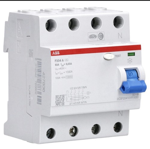 Abb f204 0 03 - abb, a-63/0.03