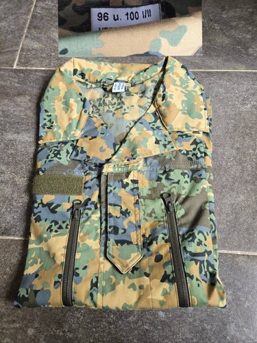 Bundesheer tarnanzug neu - tarnanzug,