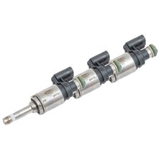 3x MAGNETI MARELLI Einspritzdüse für Ford Ecosport Fiesta VII JK 1.0 EcoBoost