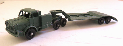 Matchbox lesney major pack - /,