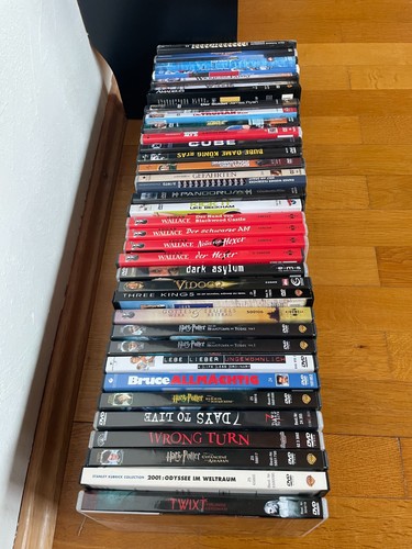 Dvds filme harry potter - filme,