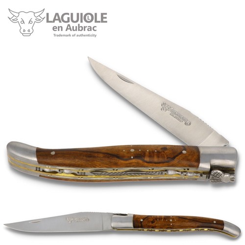 Laguiole aubrac taschenmesser - aubrac,