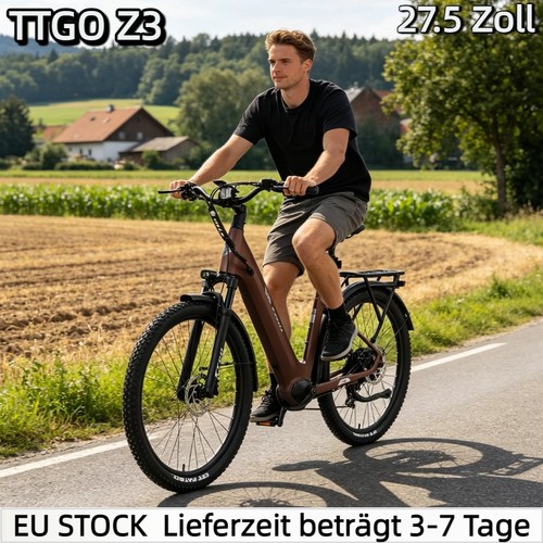 New zoll - new, 27.5
