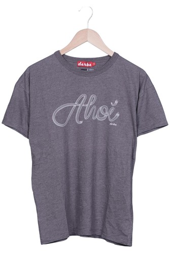 Derbe shirt herren oberteil - t-shirt,